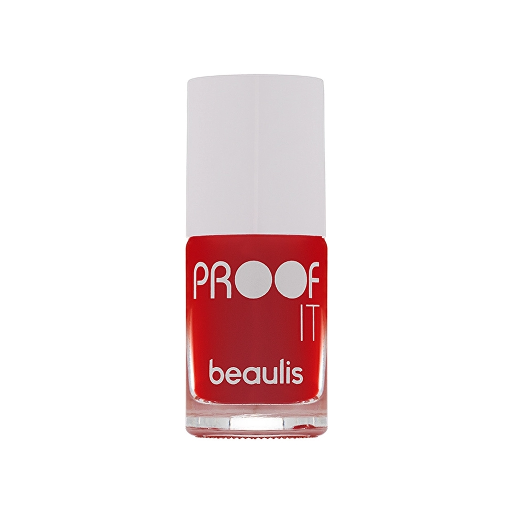 Beaulis Proof It Lip & Cheek Tint 232 Mulberry - Long-Lasting Color