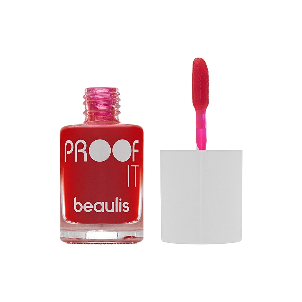 Beaulis Proof It Lip & Cheek Tint 232 Mulberry - Long-Lasting Color