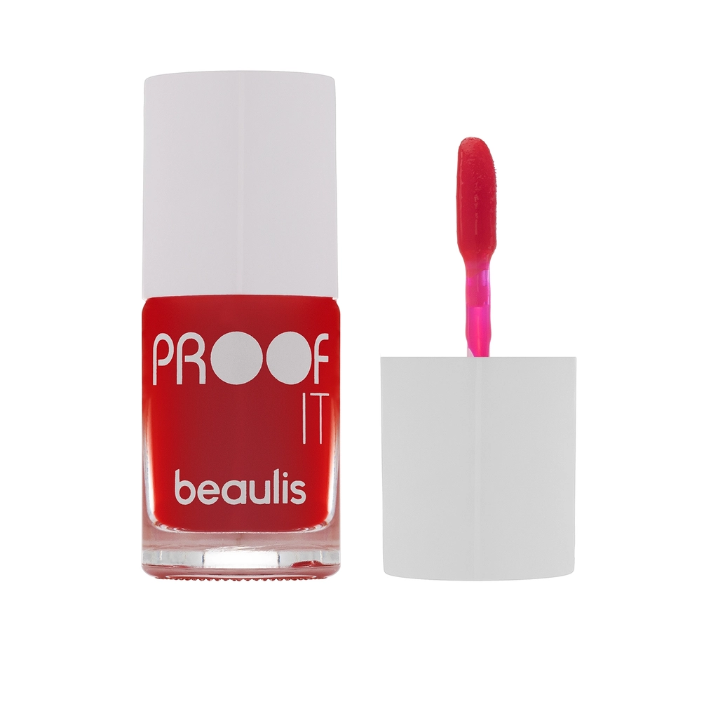 Beaulis Proof It Lip & Cheek Tint 232 Mulberry - Long-Lasting Color