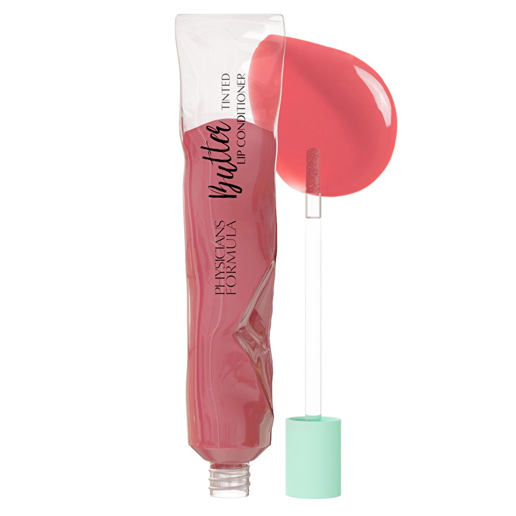 Physicians Formula Butter Tinted Lip Conditioner - Pink Paradise