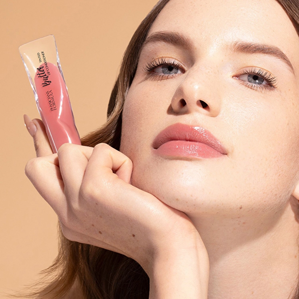 Physicians Formula بلسم الشفاه الملون بالزبدة من فيزيشنز فورميولا بينك بارادايس