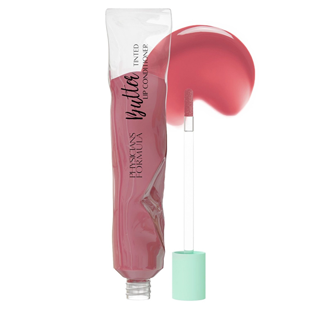Physicians Formula Butter Tinted Lip Conditioner - Brazilian Berry