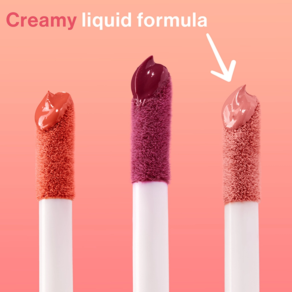 Wet n Wild MegaGlo Liquid Lip & Cheek Stain - Coral Dream