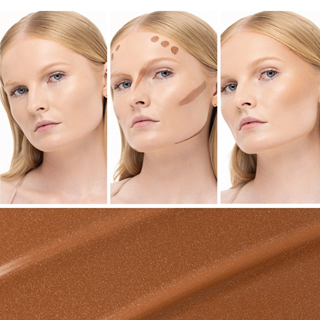 Physicians Formula Butter Glow Contour Wand Hell