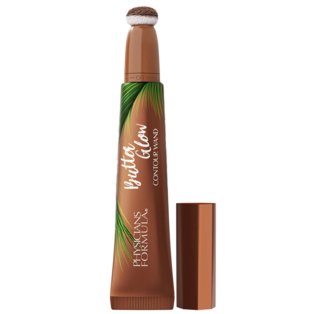 Physicians Formula Butter Glow Contour Wand - Medium/Dark