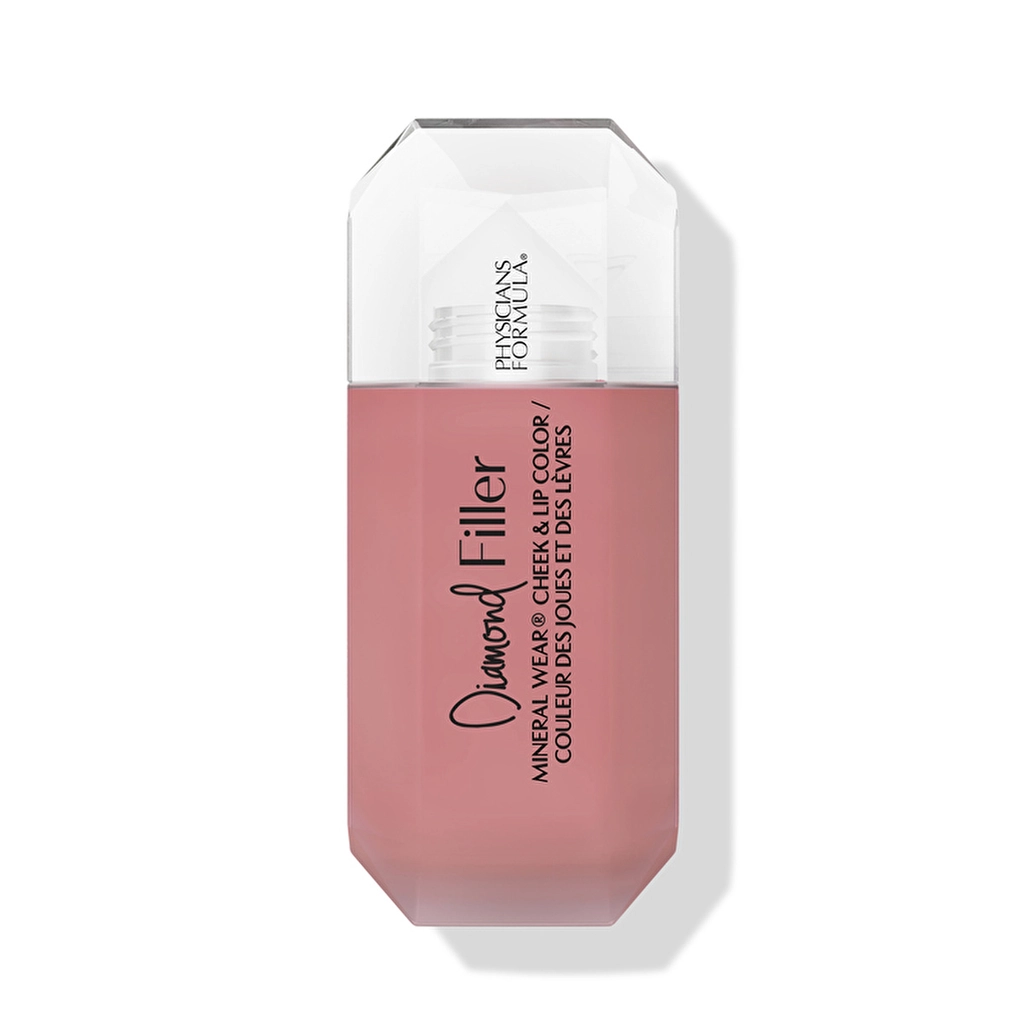 Physicians Formula Diamond Filler Blush - Brilliant Peach Glow