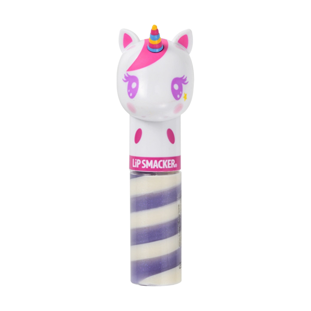 Lip Smacker Unicorn Lip Balm - Moisturizing Shine & Flavor