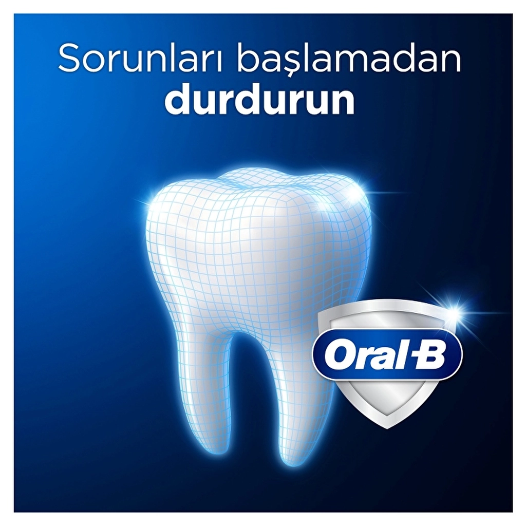 Oral-B معجون أسنان أورال-بي برو إكسبيرت أدفانسد إكسترا وايت 75 مل