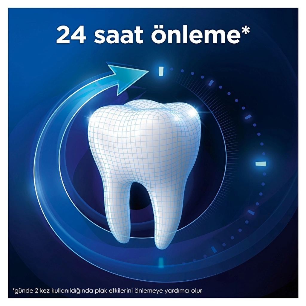 Oral-B معجون أسنان أورال-بي برو إكسبيرت أدفانسد إكسترا وايت 75 مل