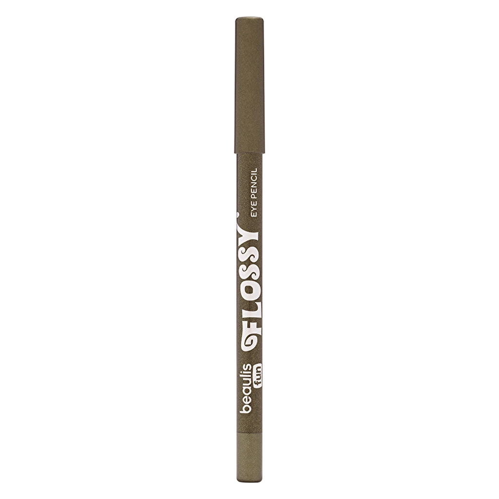 Beaulis Fun Flossy Eye Pencil 112 - Deep Side Color