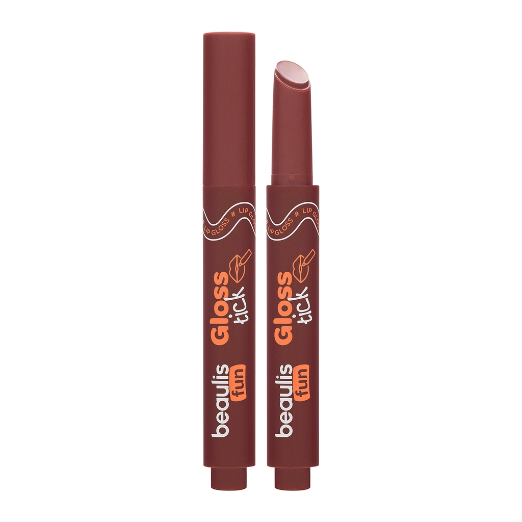 Блеск для губ Beaulis Fun Gloss Tick Stick - 513 Ягодное сияние