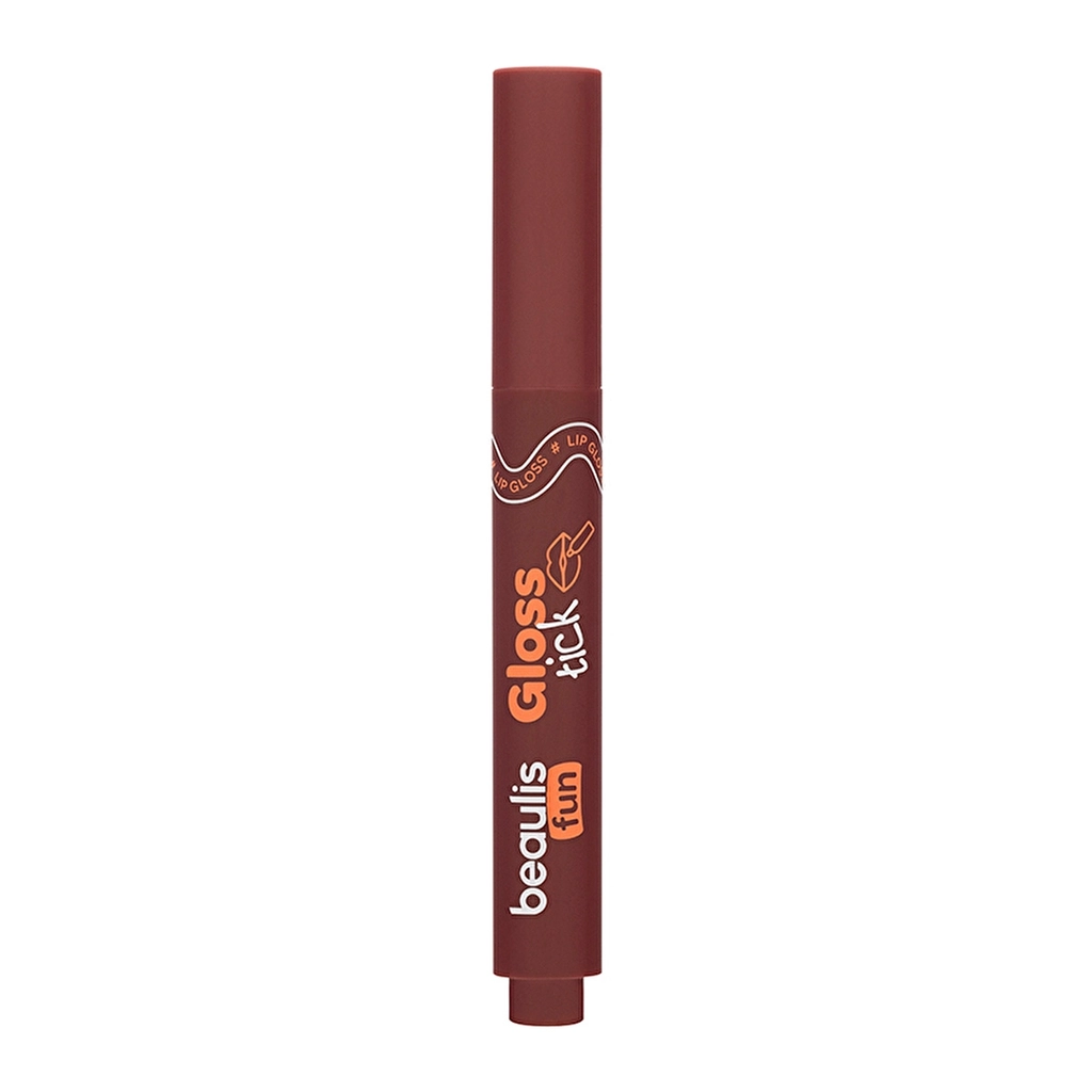 Блеск для губ Beaulis Fun Gloss Tick Stick - 513 Ягодное сияние