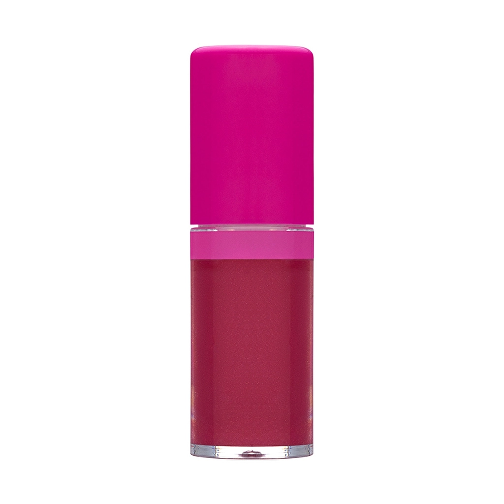 Масло для губ Beaulis Fun Chubby Drops 535 Розовый Шепот