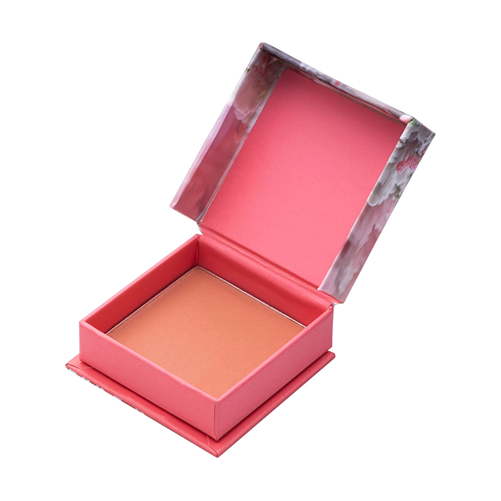 Beaulis Fun Sugar Softness Blush 243 Coral Crush - Langanhaltend