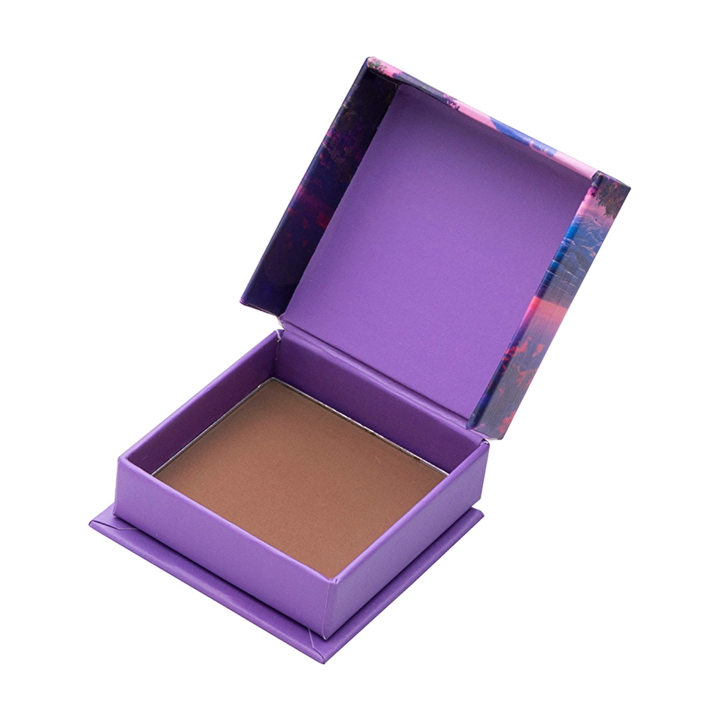 Beaulis Seaside Lover Puderbronzer 103 Deep Mocha Glow