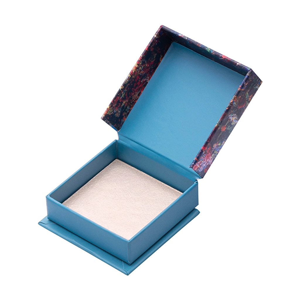 Пудра-иллюминатор Beaulis Fun Deep Glimmer Powder 749 Золотое Сияние