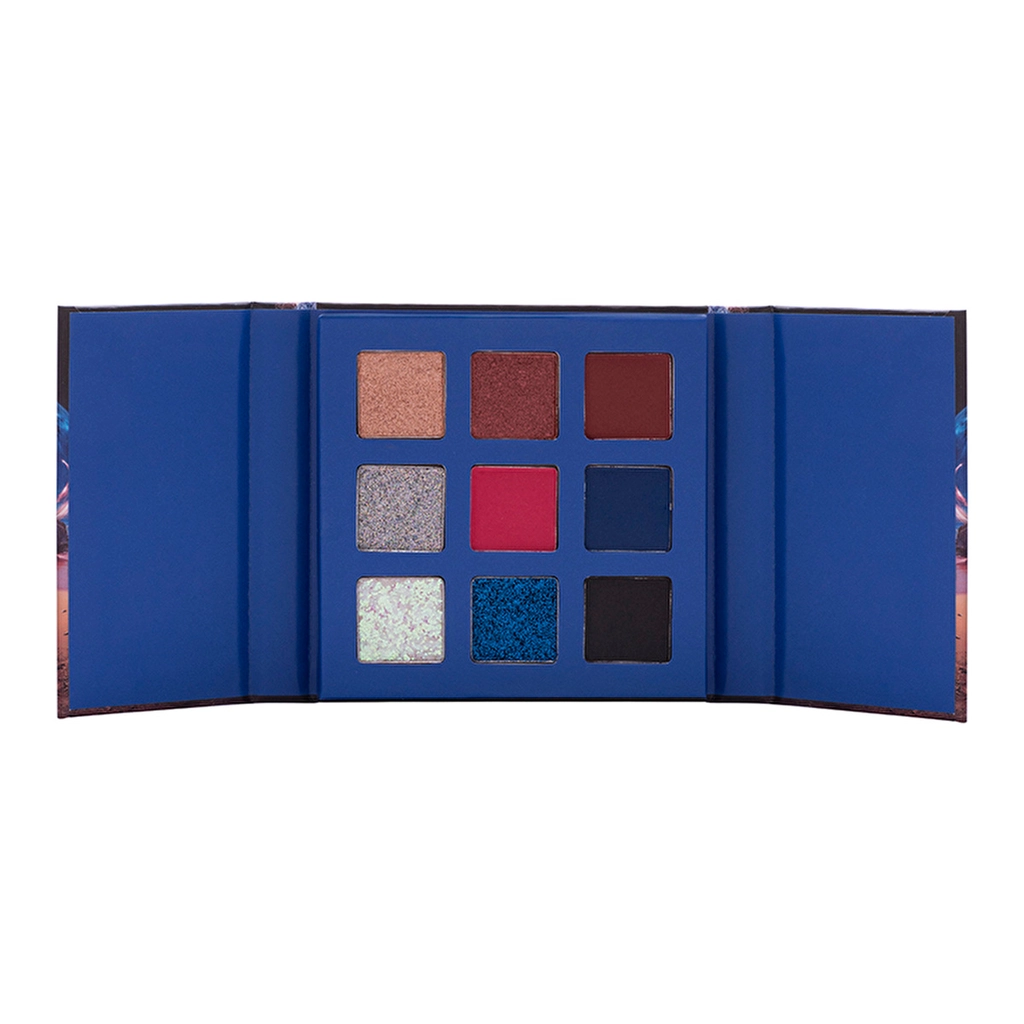 Beaulis Fun Cosmic Voyage 9-teilige
