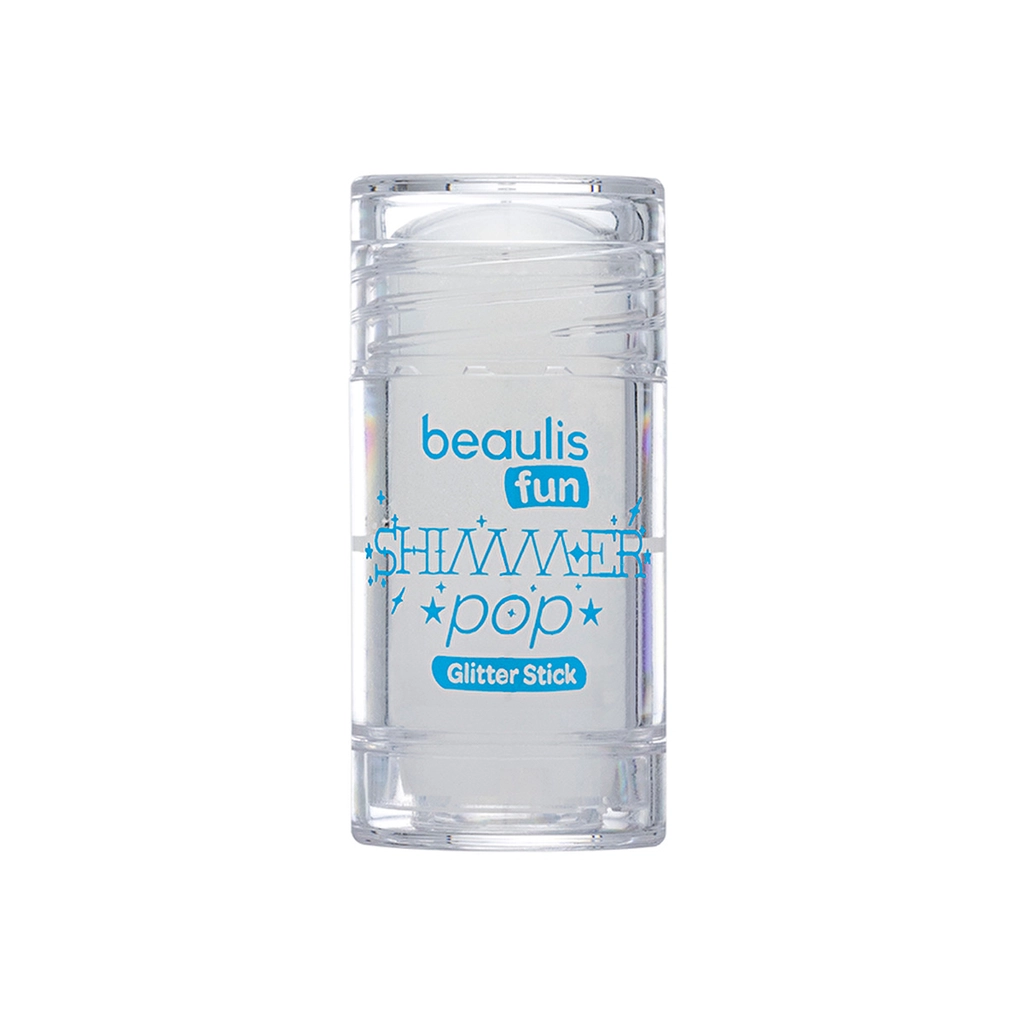 Beaulis Fun Shimmer Pop Stick Highlighter - 915 Prism Pop