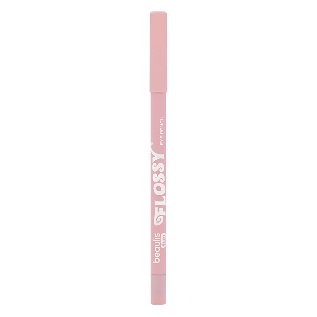 Beaulis Fun Flossy Eye Pencil 618 - Candy Floss Color Pop