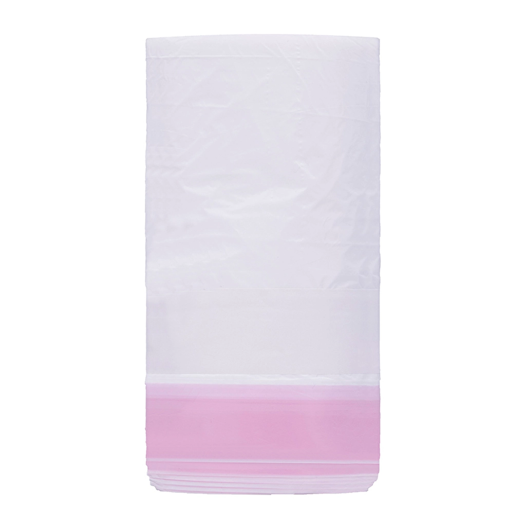 Benri Medium Garbage Bag 40ct - White Soap Scented, Durable