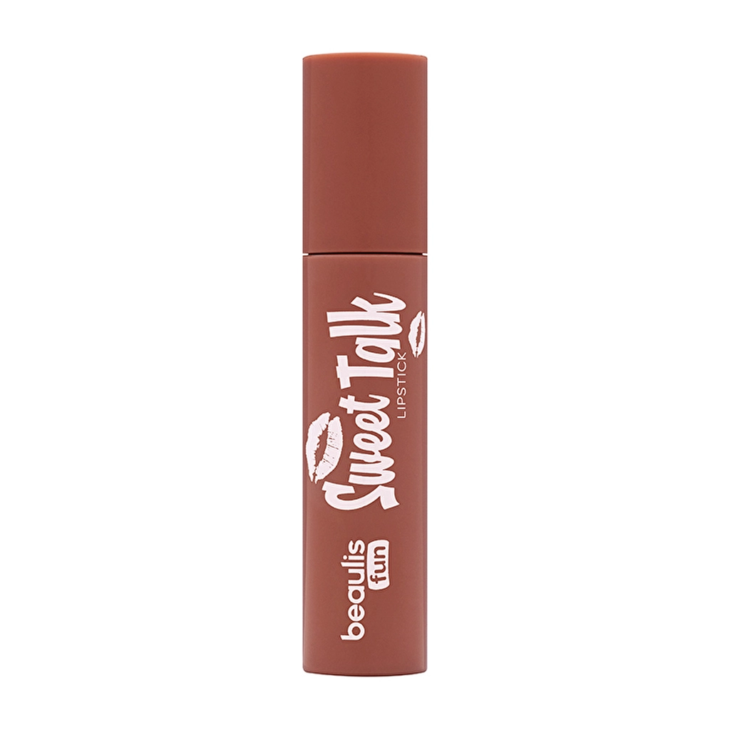 Beaulis Fun Sweet Talk Blur Lipstick 531 - Soft Petal