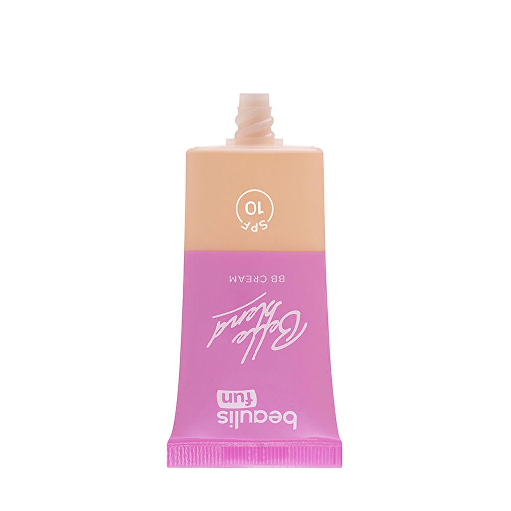 Beaulis Belle Blend BB Cream 149 Honey Drip - SPF 10