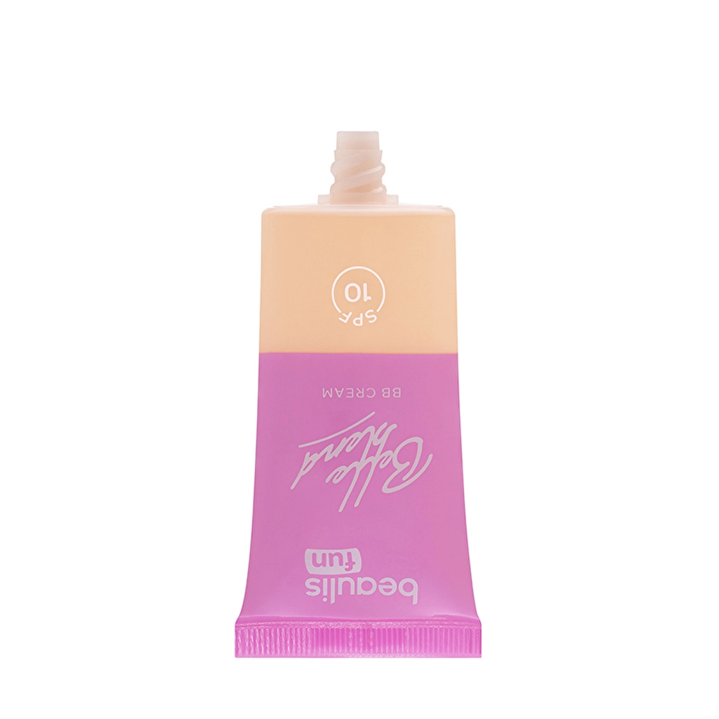 Beaulis Belle Blend BB Cream 147 Natural Bliss - SPF 10