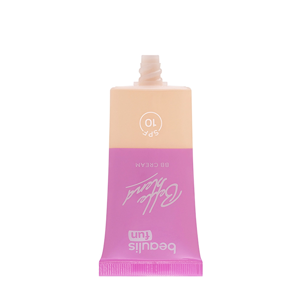 Beaulis Fun Belle Blend BB Cream 153 Porzellan Glow - SPF 10
