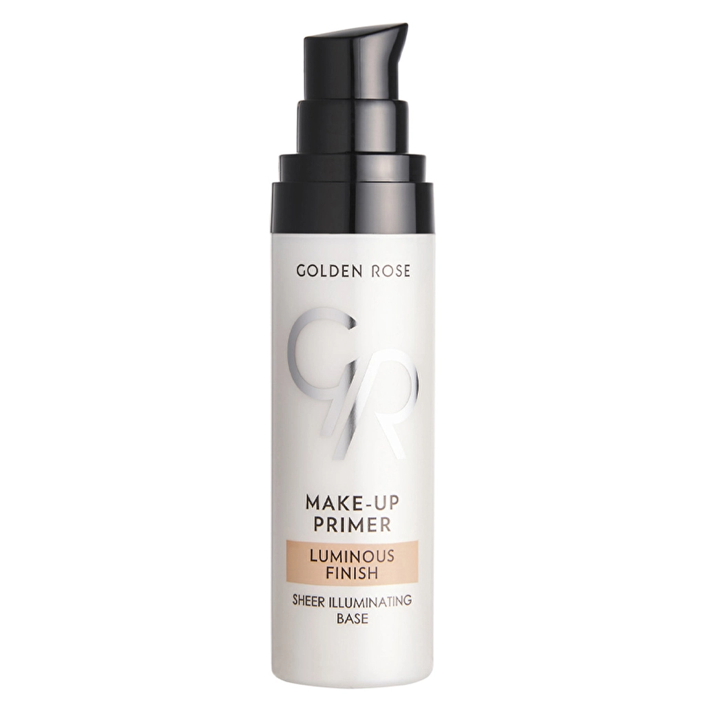 Golden Rose Seidige Make-up Basis