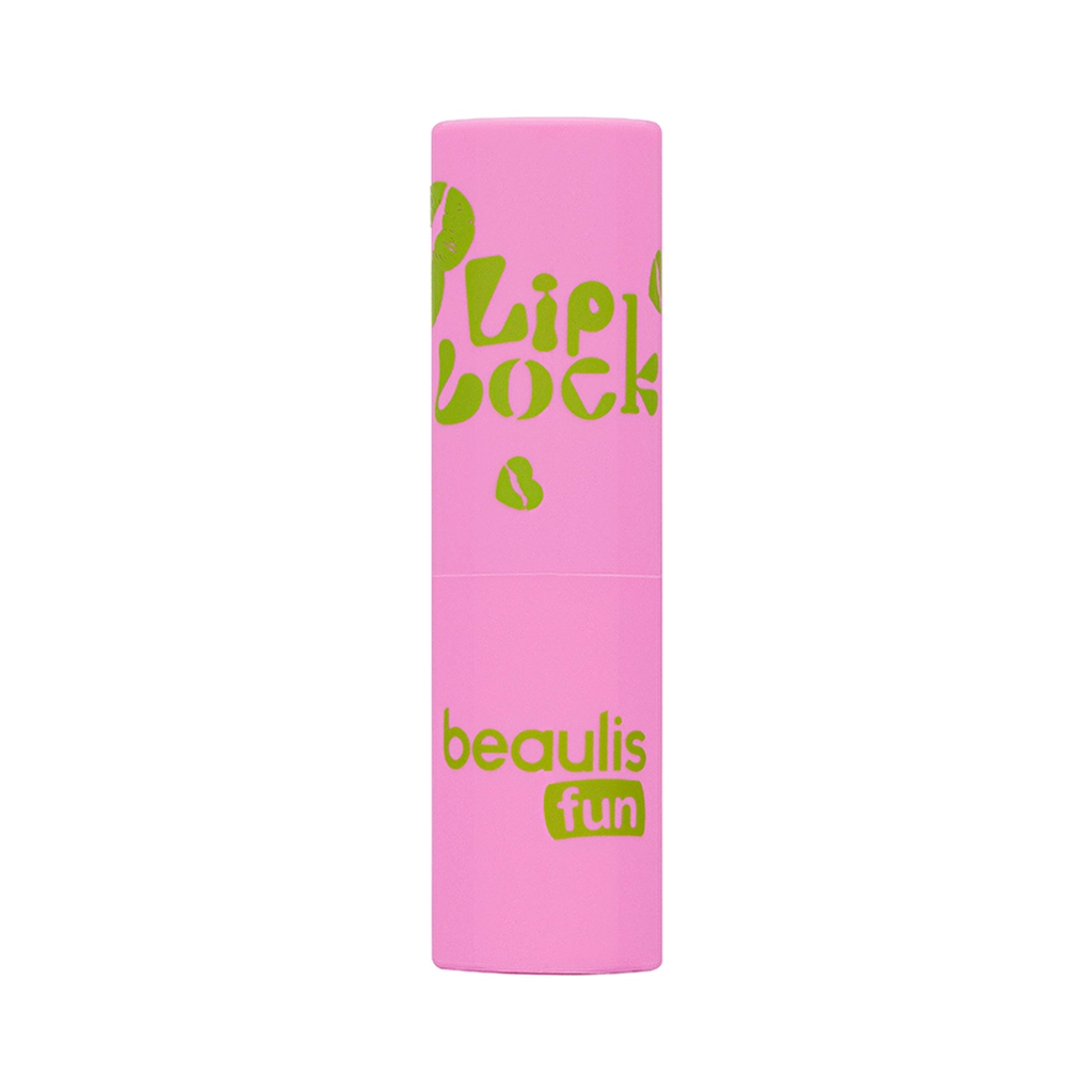 Beaulis Fun Lip Lock Matte Lippenstift 244 Magenta