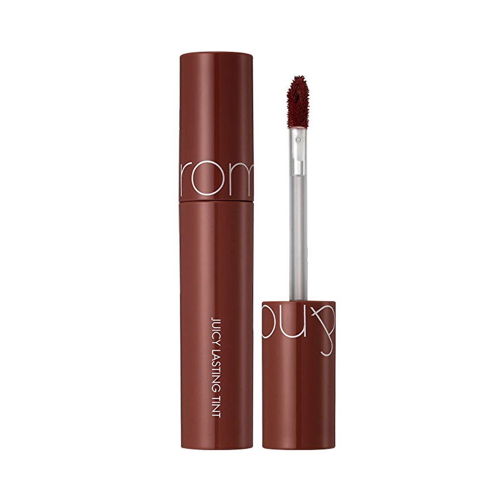 Rom&nd Juicy Lasting Tint Lip Gloss 20 dark Coconut