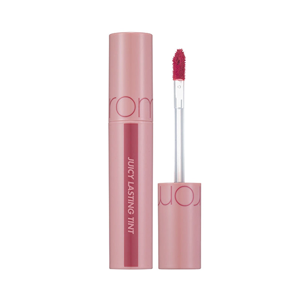 Rom&nd Bare Juicy Lasting Tint Lip Gloss 25 bare Grape