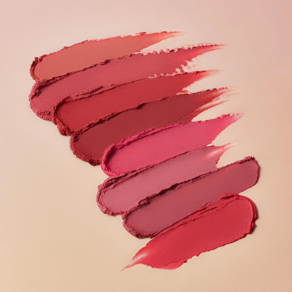 Rom&amp;nd Blur Fudge Tint Liquid Matte Lipstick 04 radwood