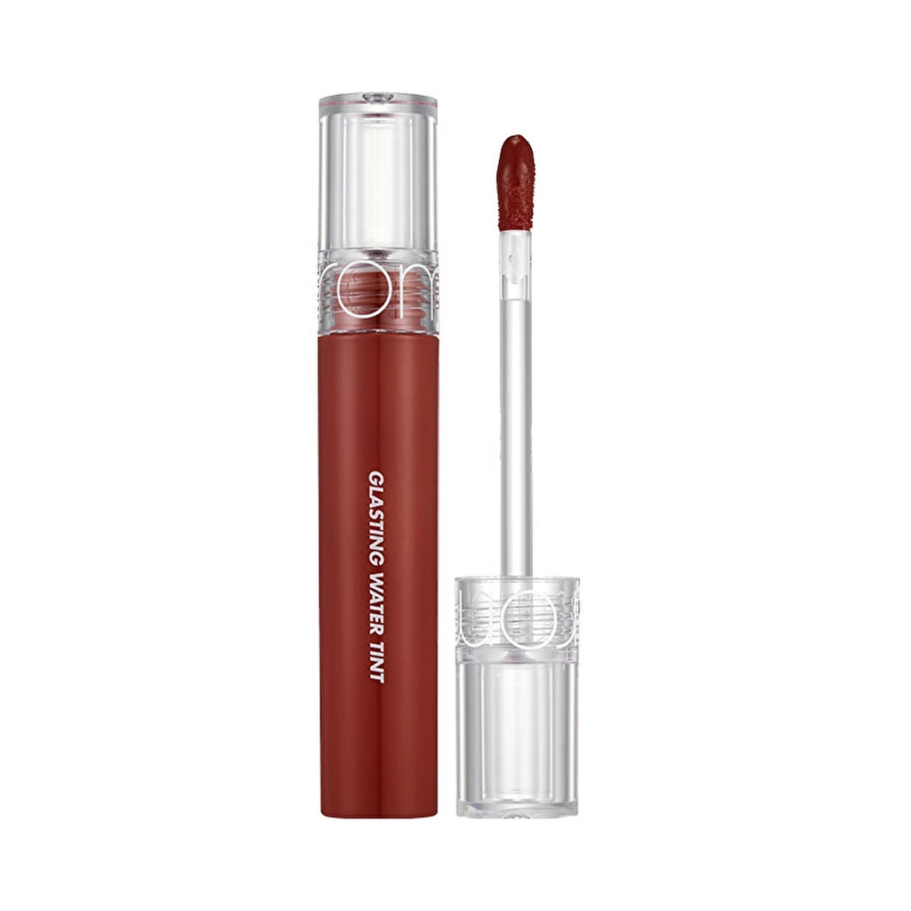 Rom&nd Glasting Water Tint Colored Lip Gloss 04 vintage Ocean