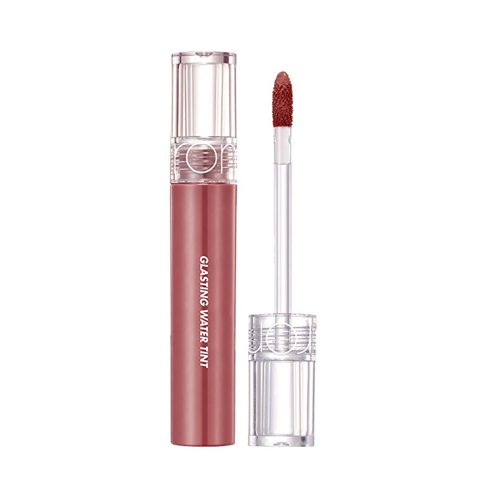 Rom&nd Glasting Water Tint Colored Lip Gloss 16 figrise