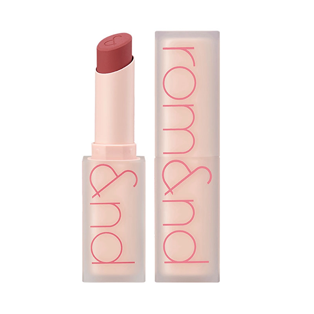 Rom&nd Zero Matte Lipstick Matte Lipstick 07 envy Me