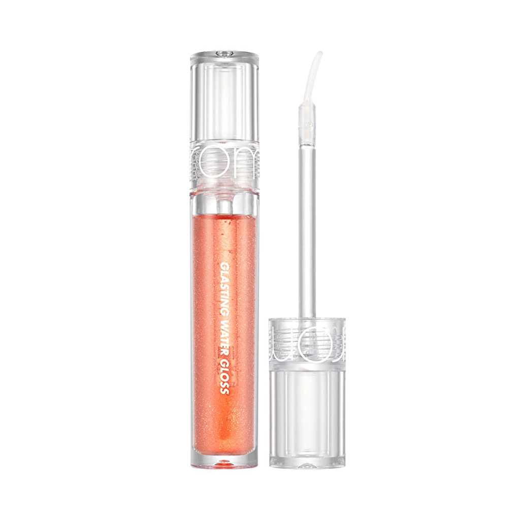 Rom&nd Glasting Water Gloss Lip Gloss 01 sanho Crush