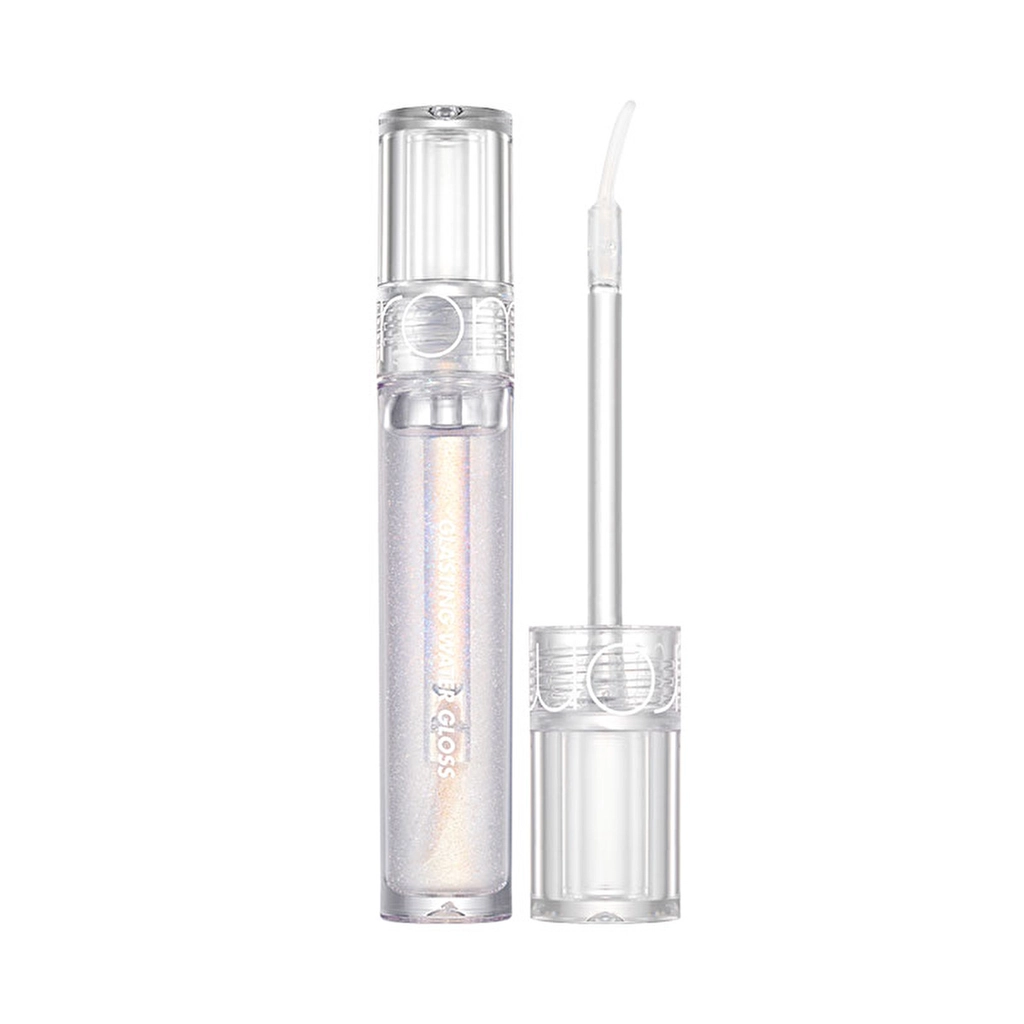 Rom&nd Glasting Water Gloss Lip Gloss 00 meteor Track
