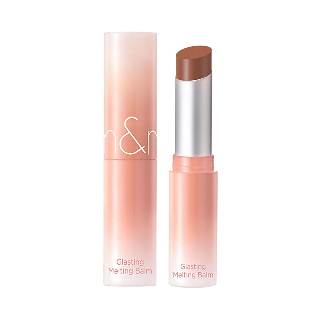 Rom&nd Glasting Melting Balm Tinted Lip Balm 11 buffy Coral