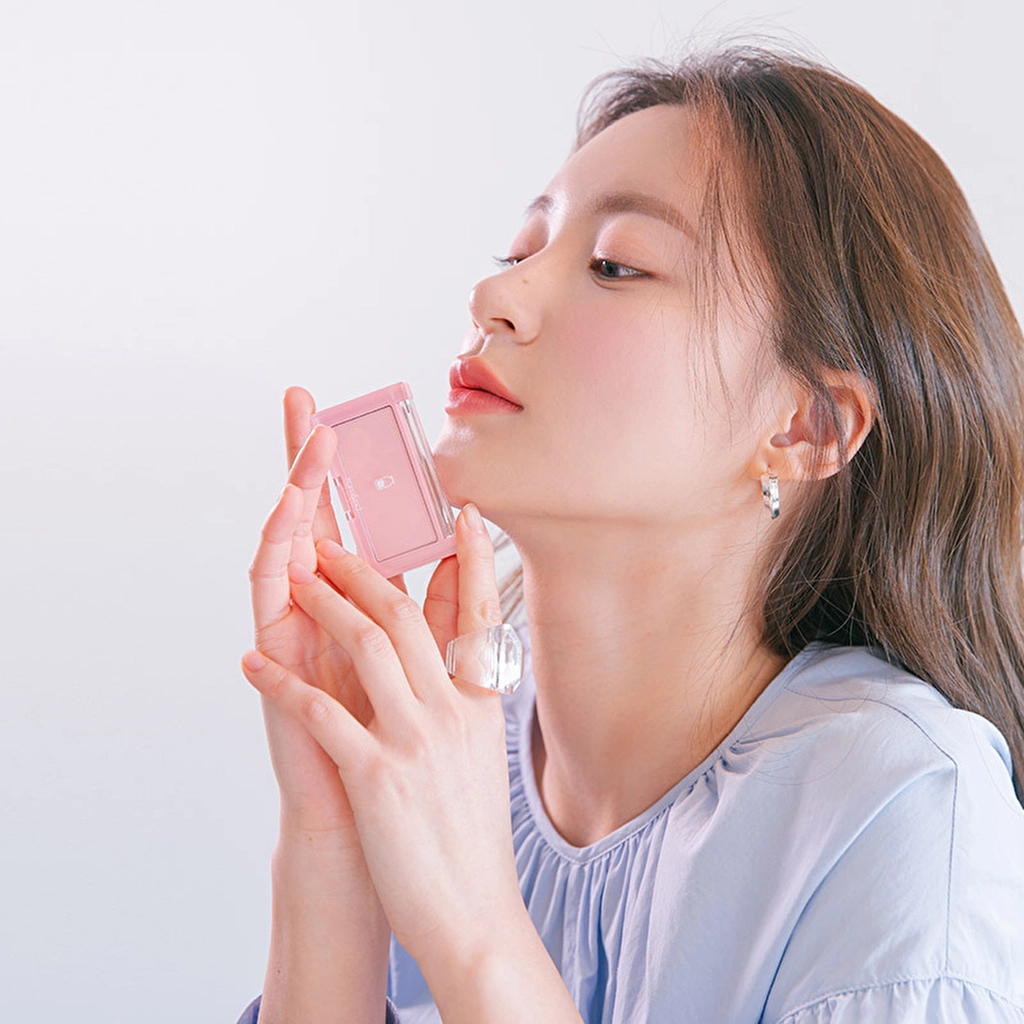 Rom&nd Better Than Cheek Blush N02 vine Nude