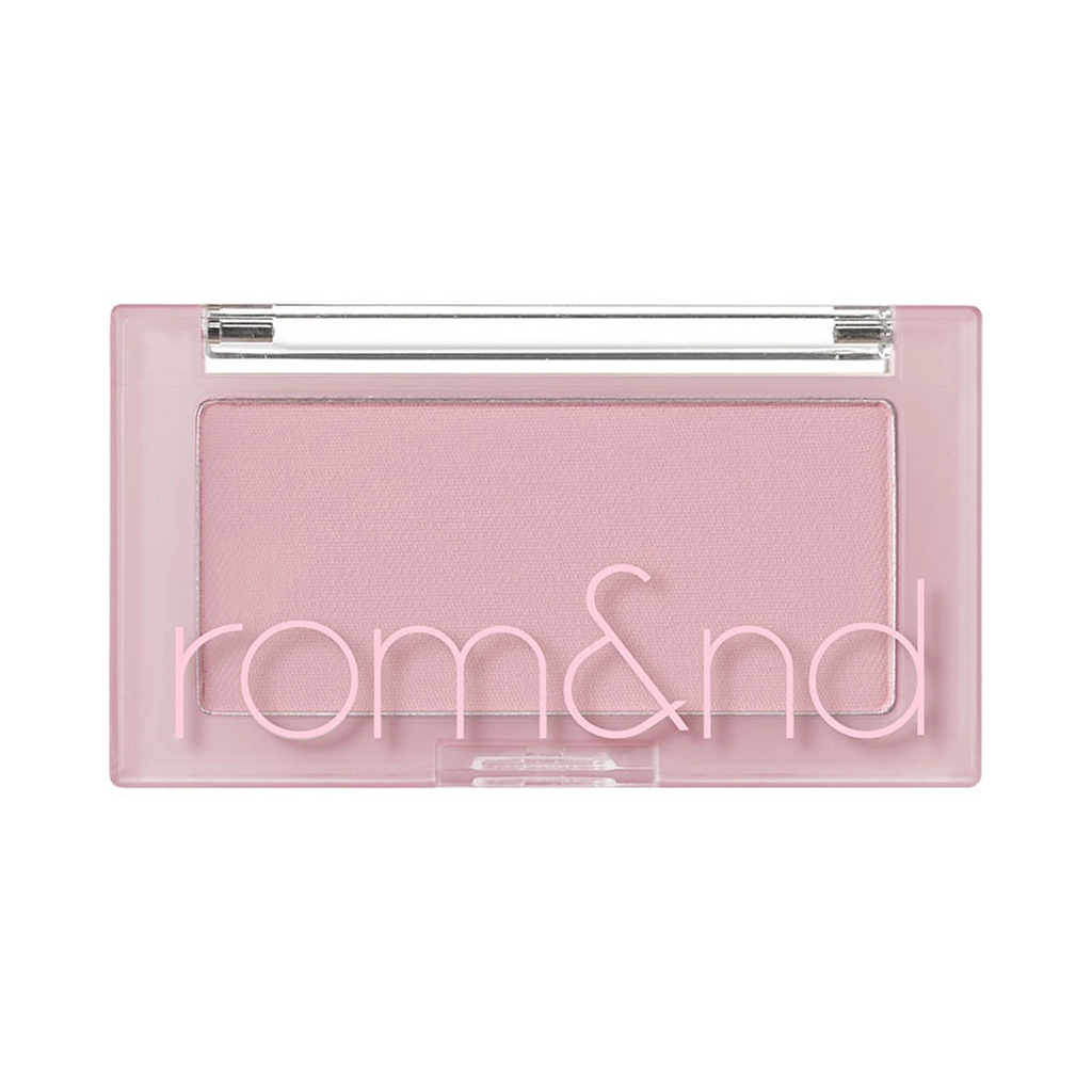 Rom&nd Better Than Cheek Blush N02 vine Nude