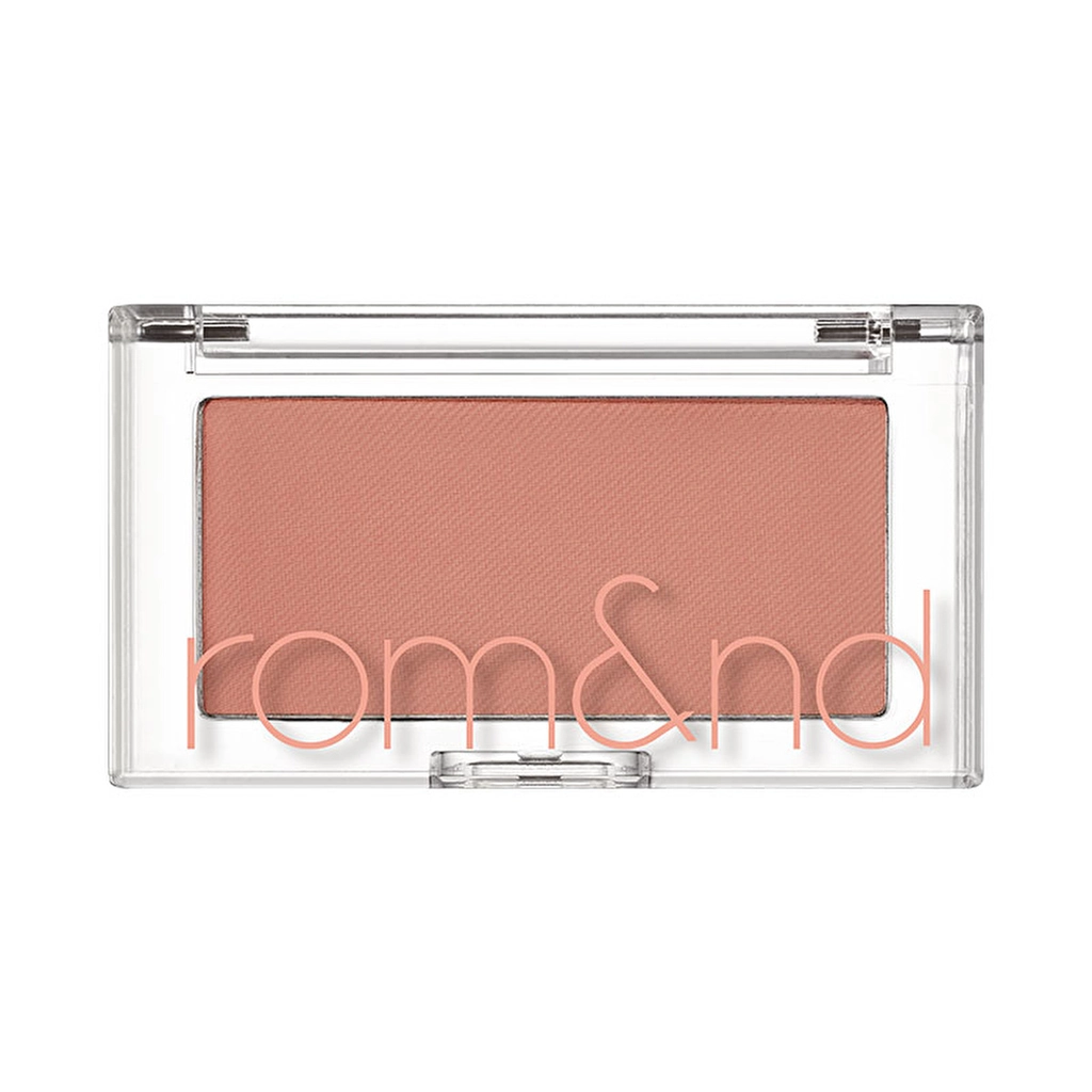 Rom&nd Better Than Cheek Blush C03 fig Chip