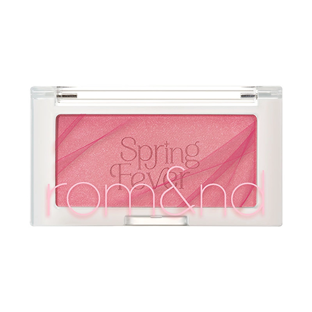 Rom&nd Better Than Cheek Blush S02 lychee Chip