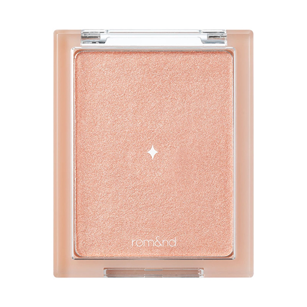Rom&nd See-through Veillighter Illuminator 01 sun Kissed Veil