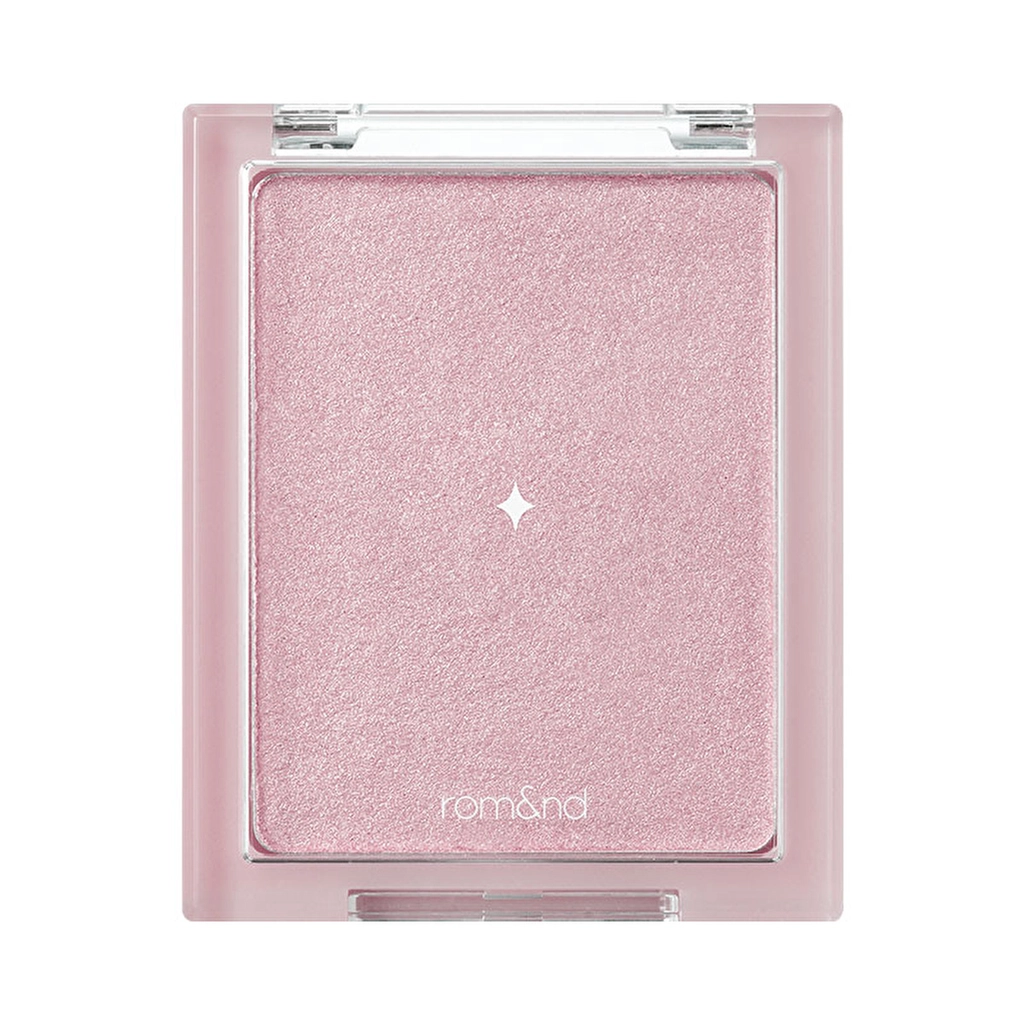 Rom&nd See-through Veillighter Illuminator 02 moon Kissed Veil