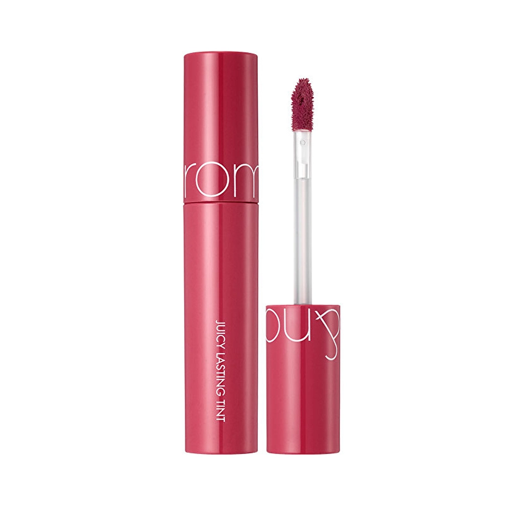 Rom&nd Juicy Lasting Tint Colored Lip Gloss 06 figfig