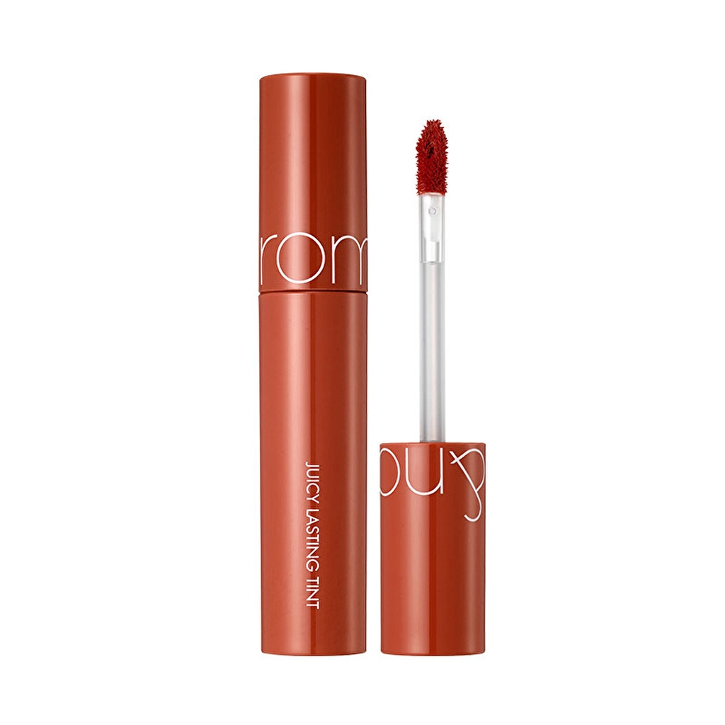 Rom&nd Juicy Lasting Tint Colored Lip Gloss 13 eat Dotori