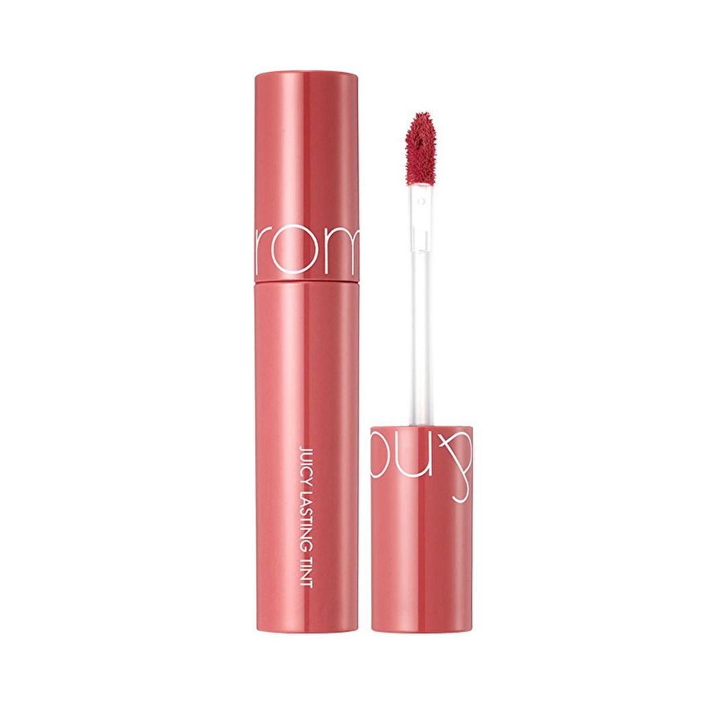 Rom&nd Juicy Lasting Tint Lip Gloss 11 pink Pumpkin