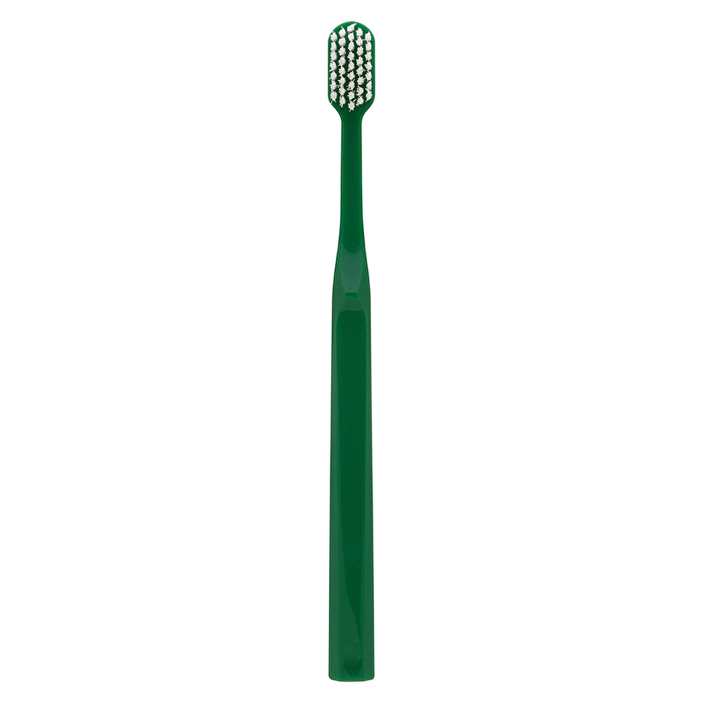 Benri Dent Family Toothbrush Set of 5 - Soft & Medium Bristles