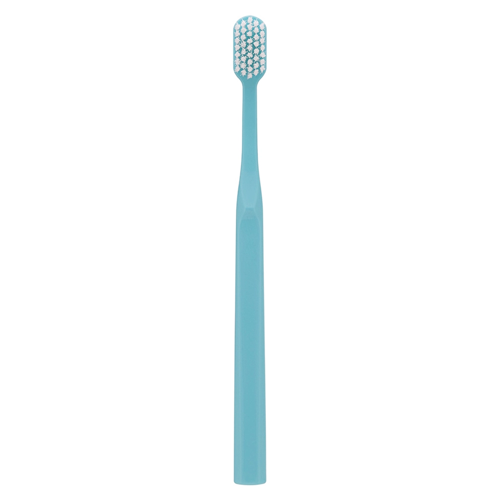 Benri Dent Family Toothbrush Set of 5 - Soft & Medium Bristles